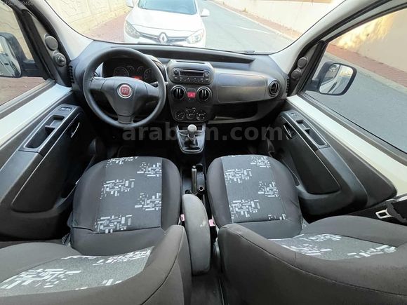 **170 BİNDE / OTOMOBİL RUHSATLI / 2013 MODEL / 1.3 MULTİJET **