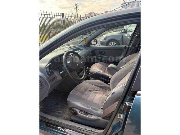 Sahibinden Renault Laguna 2.0 RTI 1997 Model 
