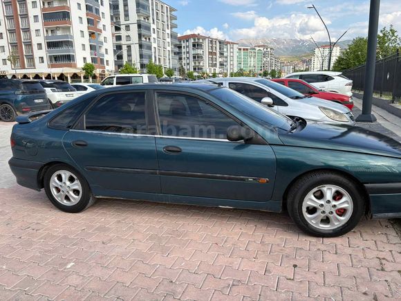 Sahibinden Renault Laguna 2.0 RTI 1997 Model 