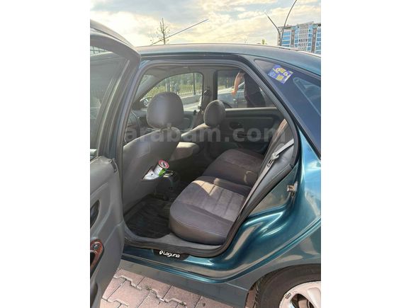 Sahibinden Renault Laguna 2.0 RTI 1997 Model 