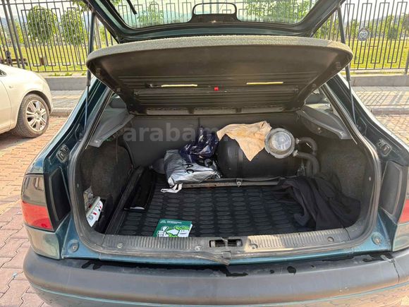 Sahibinden Renault Laguna 2.0 RTI 1997 Model 
