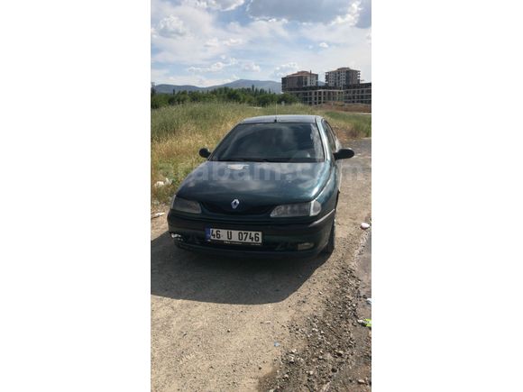 Sahibinden Renault Laguna 2.0 RTI 1997 Model 