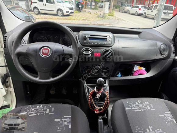 2014 1.3 MJET HATASIZ
