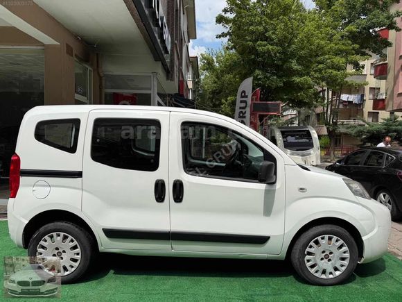 2014 1.3 MJET HATASIZ