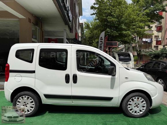 2014 1.3 MJET HATASIZ