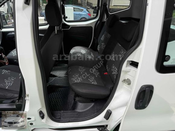 2014 1.3 MJET HATASIZ