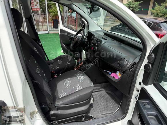 2014 1.3 MJET HATASIZ