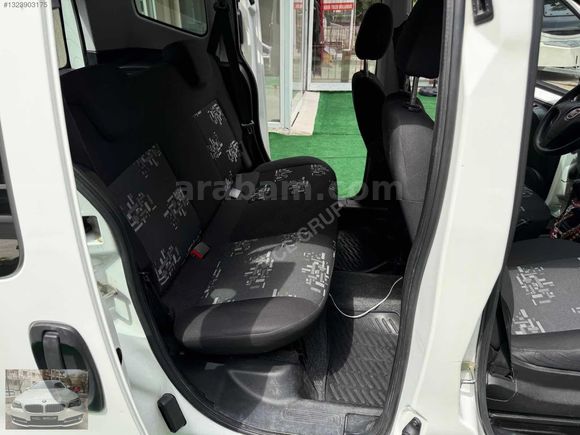 2014 1.3 MJET HATASIZ