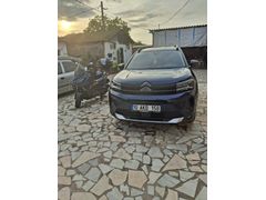 Sahibinden Citroen C5 Aircross 1.5 BlueHDI Feel Bold 2023 Model  71.500 km Mavi