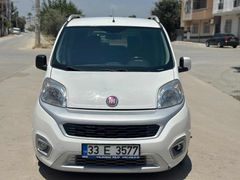 2017 1.3 FİORİNO HATASIZ DEĞİŞENSİZ TAKASA AÇIK