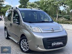 GÜVENAL OTO DAN 2014 FİAT FİORİNO POP 225.000KM EXTRALI EMSALSİZ