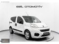 EBİL'DEN SATILIK 2016 FİAT FİORINO OTOMOBİL RUHSATLI 1.3 DİZEL
