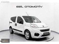 EBİL'DEN SATILIK 2016 FİAT FİORINO OTOMOBİL RUHSATLI 1.3 DİZEL