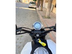 Sahibinden CFmoto 250CL-X