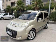 - 194 KM DE 2013 MODEL FİAT FİORİNO OTOMOBİL RUHSATLI