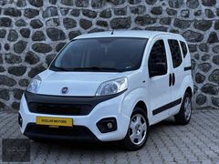 2016 FİAT FİORİNO 1.3 MULTİJET POP OTOMOBİL RUHSATLI