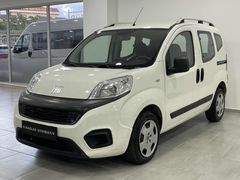 2022 MODEL FİAT FİORİNO COMBİ 1.3 MULTİJET POP 183.000 KM MANUEL