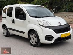 LİNA OTO DAN 80 BİNDE CİFT SURGU TEK KAPAK FİORİNO POP