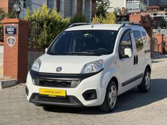 2018 MODEL FİAT FİORİNO COMBİ 1.3 MULTİJET POP/420BİN KREDİ