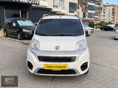 ERSÖZ OTOMOTİV DEN 2019 MODEL FİORİNO POP