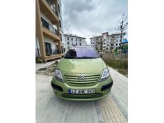 Sahibinden Citroen C3 1.4 HDi SX 2004 Model 