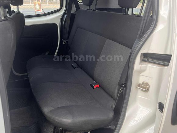ALYA'dan DEĞİŞENSİZ BAKIMLI