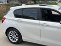 2012 BMW 1 Serisi ED – Zincir Yeni – Ağır Bakımlı”