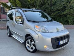 OTOMOBİL RUHSATLI DÜŞÜK KM 192.ooo HATASIZ DEĞİŞENSİZ HUSUSİ