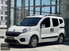 AUTO ARZEL 2016 FİAT FİORİNO 1.3 MULTİJET POP 209.000KM BAKIMLI