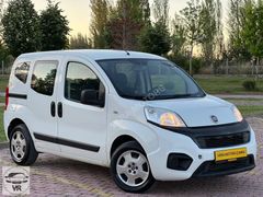 VERA MOTORS DAN FIAT FIORINO 1.3 MULTIJET POP KM:134.000 HATASIZ