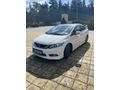 Sahibinden Honda Civic 1.6i VTEC Eco Elegance 2014 Model 