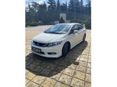 Sahibinden Honda Civic 1.6i VTEC Eco Elegance 2014 Model 