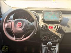 BHZ AUTO'DAN HATASIZ FİORİNO