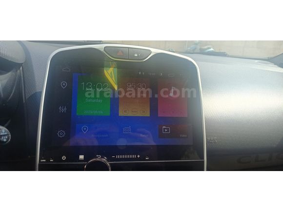 Sahibinden Renault Clio 1.2 Joy 2014 Model 