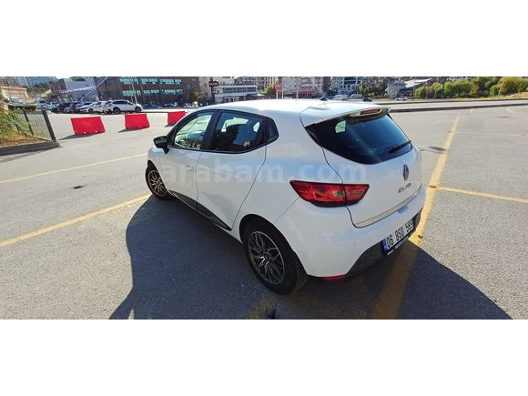 Sahibinden Renault Clio 1.2 Joy 2014 Model 