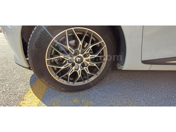 Sahibinden Renault Clio 1.2 Joy 2014 Model 