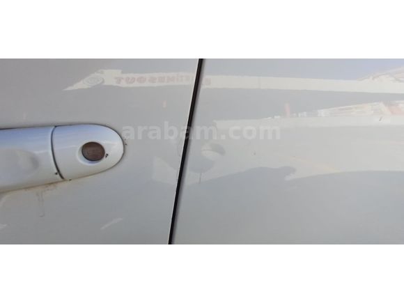 Sahibinden Renault Clio 1.2 Joy 2014 Model 