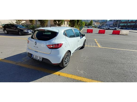 Sahibinden Renault Clio 1.2 Joy 2014 Model 