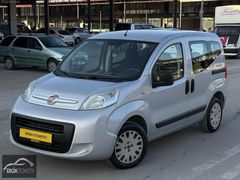 2013 FİORİNO SADECE 94.000KM'DE HATASIZ-BOYASIZ-1.3MJET-POP