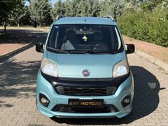 2016 MODEL HATASIZ BOYASIZ TRAMESİZZ FİORİNO