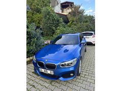 Sahibinden BMW 1 Serisi 118i M Sport 2017 Model