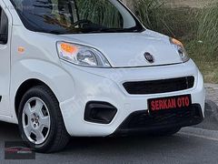 İLK ELDEN OTOMATİK VİTES FİORİNO