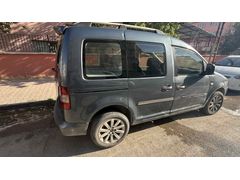 Sahibinden Volkswagen Caddy 1.9 TDI 2007 Model 