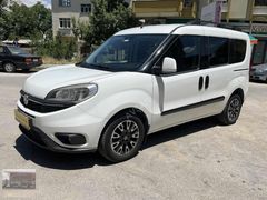 OTOMOBİL RUHSATLI 1 PARÇA BOYALI 2017 DOBLO 1.6 PREMİO PLUS