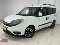OTOMOBİL RUHSATLI 1 PARÇA BOYALI 2017 DOBLO 1.6 PREMİO PLUS