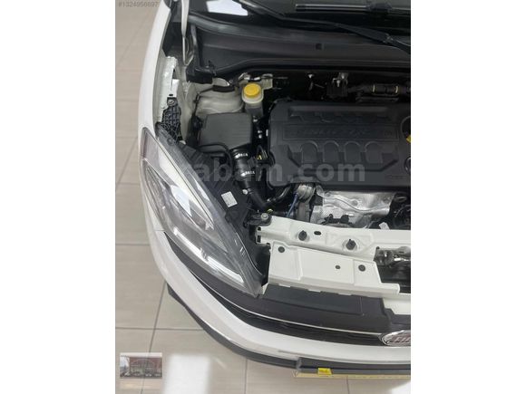 OTOMOBİL RUHSATLI 1 PARÇA BOYALI 2017 DOBLO 1.6 PREMİO PLUS