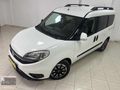 OTOMOBİL RUHSATLI 1 PARÇA BOYALI 2017 DOBLO 1.6 PREMİO PLUS