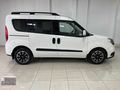 OTOMOBİL RUHSATLI 1 PARÇA BOYALI 2017 DOBLO 1.6 PREMİO PLUS