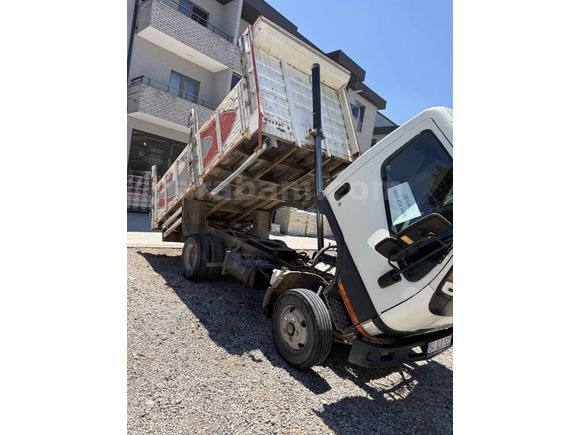 Sahibinden Mitsubishi FE 639 