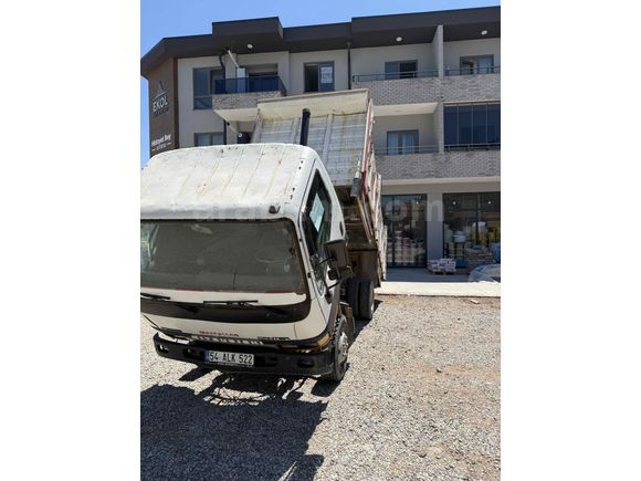 Sahibinden Mitsubishi FE 639 